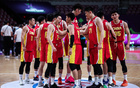 中國男籃休戰(zhàn)五日，8月14日迎戰(zhàn)淘汰賽首戰(zhàn)。