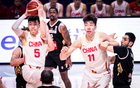 中國男籃八強(qiáng)晉級后，四喜臨門+一憂對決日本。
