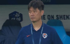 李霄鵬致謝球迷，聲援助威，隊(duì)員更興奮。