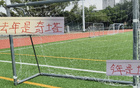 海港年克星，去年奇塔，今年加布。