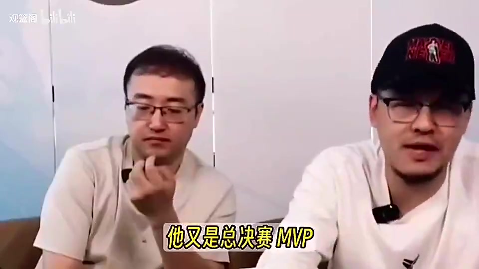 楊毅此前SGA被黑是因為得了詹庫杜沒有的成就他占便宜不多