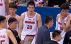 廣東男籃定外援，高塔2米18臂展悍將，NBA場均7+4！