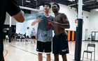 好消息！張博源赴美闖蕩，四星高中生瞄準(zhǔn)NBA！