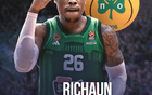 31歲前鋒轉(zhuǎn)戰(zhàn)歐洲籃壇，生涯轉(zhuǎn)折，告別NBA！