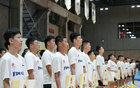 CBA全國總決賽，北京首鋼園，青少年籃球培育新生態(tài)啟幕