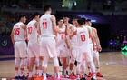 22分勝負(fù)，黎巴嫩遭韓國(guó)壓制！八強(qiáng)戰(zhàn)關(guān)島，勝者挑戰(zhàn)中國(guó)。