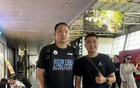 媒體人：浙江難匹配青島合同，王奕博決心轉(zhuǎn)會(huì)，放棄編制。