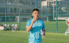 大連中冠備戰(zhàn)，決勝倒計(jì)時(shí)！全隊(duì)秣馬厲兵。
