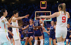 李夢(mèng)等名將落選中國(guó)女籃集訓(xùn)名單，變化顯著！