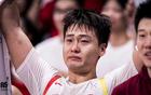 十年后，中國(guó)男籃進(jìn)決賽，趙睿淚目，震撼人心的是賽后發(fā)言。