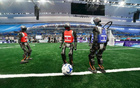 清華火神隊5v5奪冠！1:0！