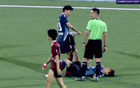 贛超：景德鎮(zhèn)南昌2-2，夏威夷點射，李鄭建功。