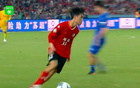 南通大勝連云港，包鼎銘雙響，三將破門。