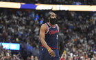 哈登：NBA眾多天賦出眾者，因職業(yè)度不足離隊(duì)。
