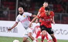 中甲：遼渝強勢，廣西三連勝仍處降級區(qū)
