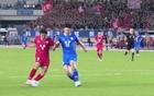 鹽城2:3惜敗南京。