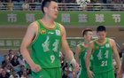 遼寧男籃勝美國(guó)TBT隊(duì)，姜宇星得10分