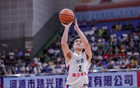 廣東黎伊揚(yáng)破東莞壟斷，福建男籃續(xù)約功臣！
