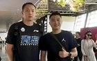浙江男籃王奕博注冊問題已解決