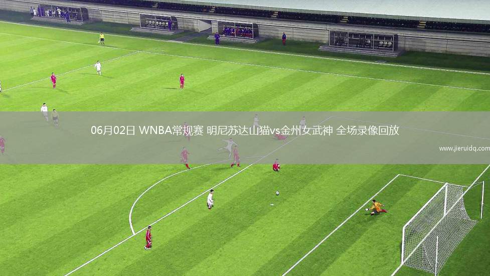06月02日 WNBA常規(guī)賽 明尼蘇達山貓vs金州女武神 全場錄像回放