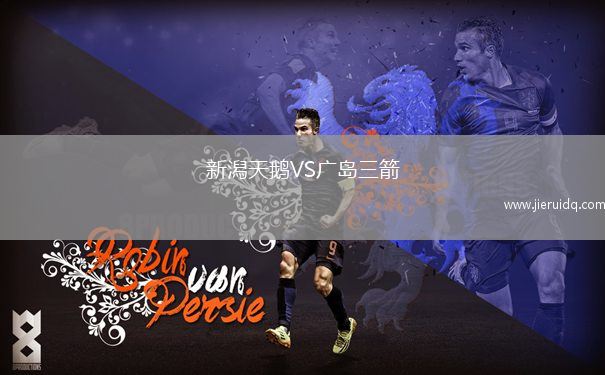新潟天鵝VS廣島三箭