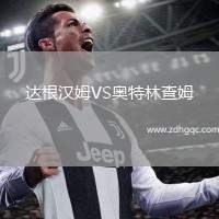 哥本哈根VS瓦埃勒