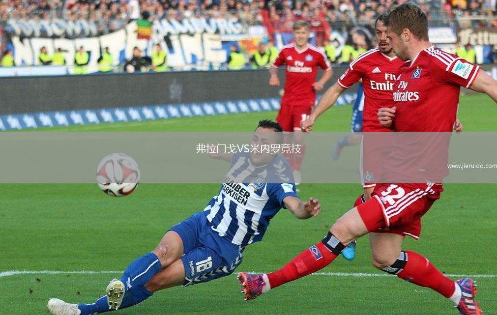 弗拉門戈VS米內(nèi)羅競技