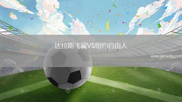 達拉斯飛翼VS紐約自由人