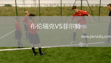 布倫瑞克VS菲爾特