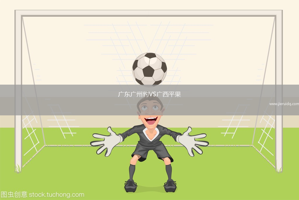 廣東廣州豹VS廣西平果